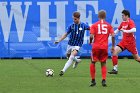 MSoc vs Clark  Men’s Soccer vs Clark University. - Photo by Keith Nordstrom : Wheaton, MSoccer, MSoc, Men’s Soccer